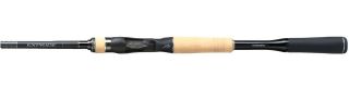 Shimano Expride Bait Casting Rod 7ft 2in 10-30g - 